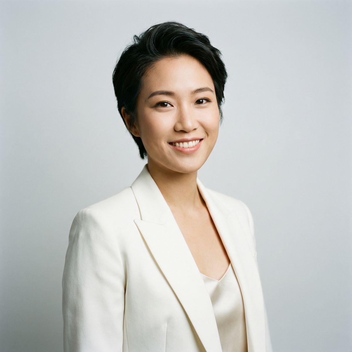 玩物社区制片人林雨桐