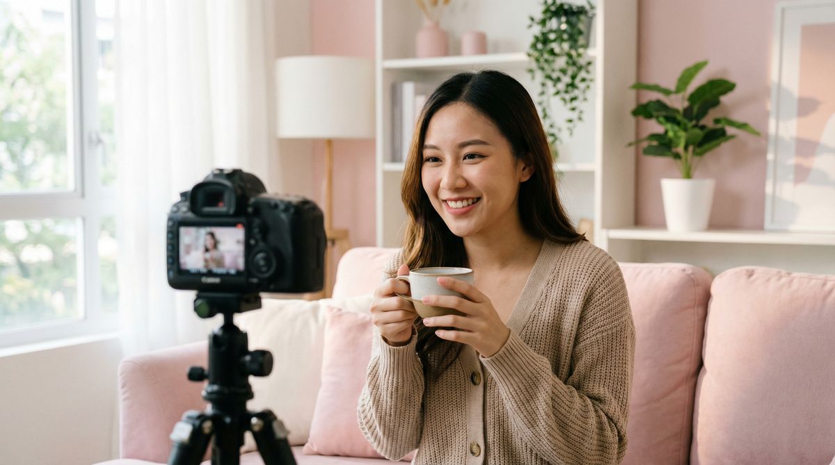 玩物社区生活视频分享